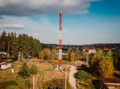 МегаФон ускорил интернет в Волгоградской области