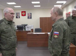 «Это уникальное оружие»: Путин объявил о завершении испытания ракеты «Буревестник», - «Блокнот - Россия»