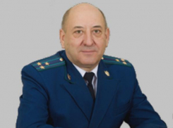 Для камышан в Камышине проведет прием заместитель прокурора Волгоградской области