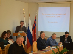 Предлагаю опубликовать список депутатов-прогульщиков, в первую очередь заядлых, - камышанин