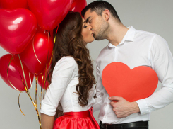 Портал «Блокнот» объявляет фотоконкурс «Романтические мгновения» ко Дню Святого Валентина