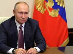 В Волгограде 2 февраля ждут Владимира Путина, но.., - «Блокнот Волгограда»