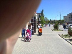 Прирост зараженных COVID камышан за минувшие сутки оказался рекордным с начала эпидемии и составил сразу 10 человек