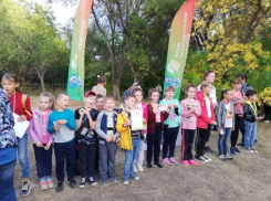 В Камышине сегодня, 2 апреля, 700 учеников школы №15 вывели на улицу после использования в учреждении газового баллончика