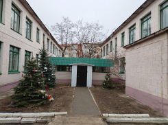 В Камышине дождалась ремонта Детская школа искусств