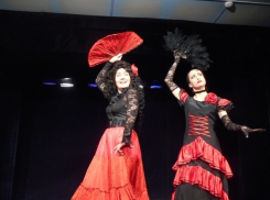 Камышинский драматический театр разбогатеет на скромную долю из культурного транша в 40 миллионов