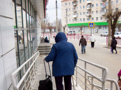 В Волгоградской области на одного неработающего приходится только один работающий