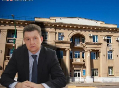 Вице-мэра Волжского отправили под домашний арест по подозрению в злоупотреблении должностными полномочиями