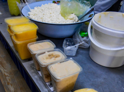 Диетологи советуют камышанам есть молочные продукты как противовоспалительные 