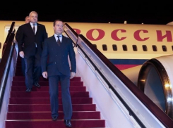 Дмитрий Медведев не приедет в Волгоград, - «Блокнот Волгограда»