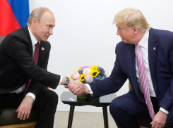 Встреча Путина и Трампа в Стамбуле стала реальной: президент США заявил о своей готовности прилететь в Турцию, - «Блокнот - Россия»