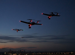 Новости СВО на утро 11 августа: атака на Москву, Азербайджан принял решение по Украине, наступление ВС РФ под Красноармейском, - «Блокнот - Россия»