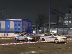 Смертник взорвал полицейских в Москве в четвертую годовщину СВО