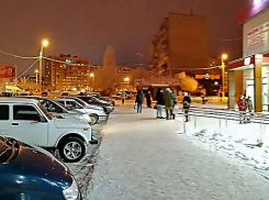 В Камышине 17 февраля коммунальщики решили оставить три высотки без воды и две - без света