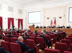 Раскол в КПРФ и «слив» эсеров: как Волгоградская Облдума вводила штрафы за нарушение QR-режима, - «Блокнот Волгограда»