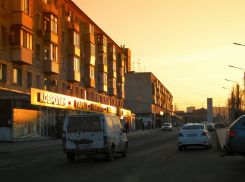 Беспилотную опасность для камышан не объявляли ночью 10 декабря