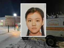 Добровольцы «Лиза Алерт» возмутились замечаниями о поисках 15-летней камышанки Айлиты Ли, - «Остров Свободы»