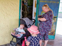 На сайте администрации Камышина рассказывается, как патрули ловят горожан без масок