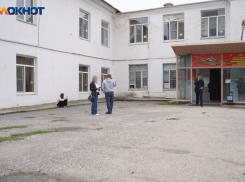 Сотрудница больницы задержана за попытку поджога военкомата в Волгограде