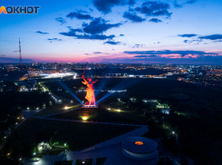 Закрывали аэропорт: беспилотную опасность объявляли в Волгоградской области 27 октября