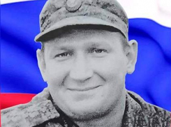Камышанин Александр Шитик погиб в спецоперации