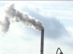 Камышинский «асфальтовый завод» наказан за загрязнение атмосферного воздуха