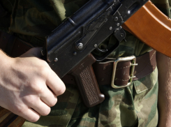 Военнослужащий зарезал ножом 19-летнего гражданского, - «Блокнот Волгограда»