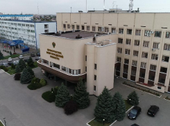 Фигурант уголовного дела устроил корпоративный рэкет в Волгоградской области