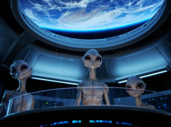 3I/ATLAS может уничтожить Землю: Илон Маск предупредил о страшной катастрофе — инопланетяне уже решили судьбу человечества, - «Блокнот - Россия»