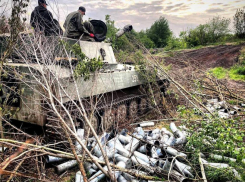 «Армия окружена и деморализована»: что происходит в оккупированной Курской области 26 октября