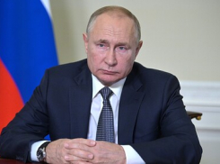 Путин одобрил предложение Голиковой о нерабочей неделе с 30 октября по 7 ноября