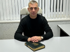 У соседей камышан по берегам Волги - в Николаевском районе замом главы назначен участник СВО
