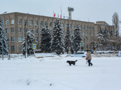 Среди бела дня сегодня, 18 февраля, в небе над Волгоградской областью уничтожили беспилотник