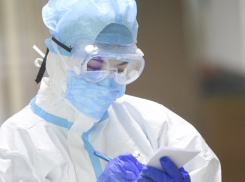 Меньше сотни никак - еще 109 заболевших коронавирусом в Волгоградской области за истекшие сутки