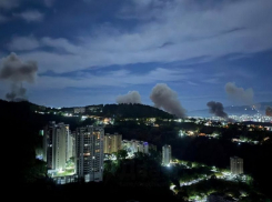 Каракас в огне: Трамп начал вторжение в Венесуэлу, - «Блокнот - Россия»