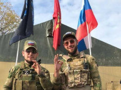 Погибший в СВО мобилизованный из Волгограда Геннадий Агарков посмертно представлен к ордену Мужества
