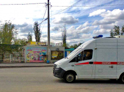 В Камышине заразившихся за сутки 12 мая ковидом всего двое, но опять - новая смерть