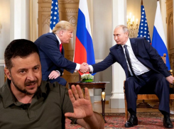 Россия и США не тронут Зеленского: инсайдеры сообщают о гарантиях личной безопасности, полученных им от Путина и Трампа, - «Блокнот - Россия»