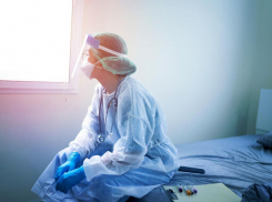 Коронавирус продолжает свое мрачное «шествие» по Волгоградской области: по данным на 31 декабря, умерли еще двое камышан