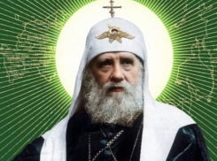 Как в Камышинском районе будут встречать икону святителя Тихона