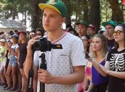 В Камышине подрастает дерзкая юная журналистская смена