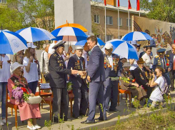 Бывший вице-мэр Волгограда раскритиковал обещание Путина о выплатах ветеранам в 75 тысяч рублей, - «Блокнот Волгограда»