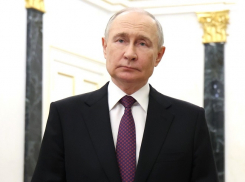 Владимир Путин прилетит в Волгоград завтра, 29 апреля