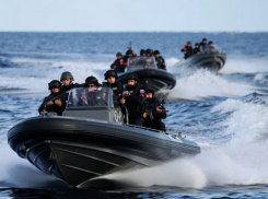 Британия в бешенстве: ее офицеры захвачены в Очакове российским спецназом, - «Блокнот - Россия»