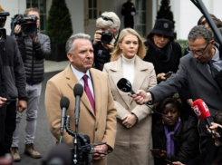 Переговоры сорваны? Уиткофф срочно вылетел из Москвы, - «Блокнот - Россия»