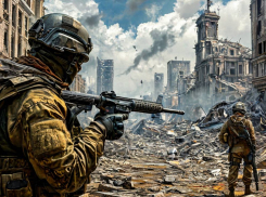 «ВСУ капитулировали»: армия России освободила Торецк (ВИДЕО)