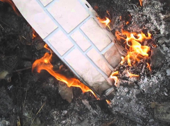 31-летний подозреваемый решил отомстить за родственников, уволившихся из магазина, и сжечь ненавистный супермаркет