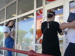 Режим самоизоляции продлен в Волгоградской области, - «Блокнот Волгограда»