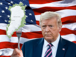 Великий альянс развалился: 15 немецких солдат срочно покидают Гренландию из-за угроз Трампа