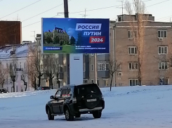 Сколько бюллетеней заказал Волгоградский Облизбирком для выборов президента